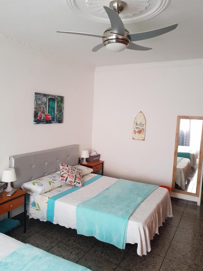 Apartment & Beach - Airport El Burrero Bagian luar foto